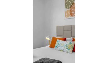 Venta - Apartment - Orihuela Costa - Los Altos