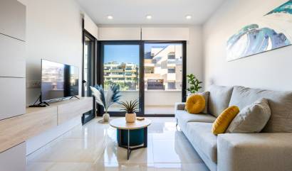 Venta - Apartment - Orihuela Costa - Los Altos