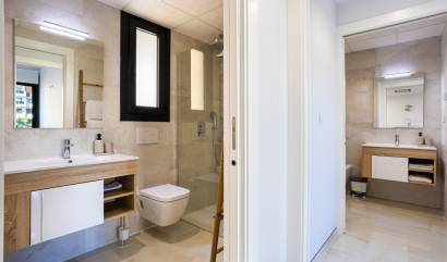 Venta - Apartment - Orihuela Costa - Los Altos
