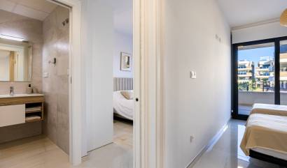 Venta - Apartment - Orihuela Costa - Los Altos