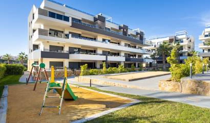 Venta - Apartment - Orihuela Costa - Los Altos