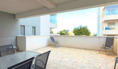 Venta - Apartment - Orihuela Costa - Los Dolses