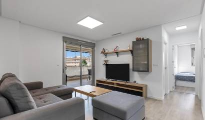 Venta - Apartment - Orihuela Costa - Los Dolses