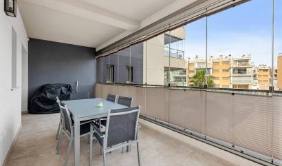 Venta - Apartment - Orihuela Costa - Los Dolses
