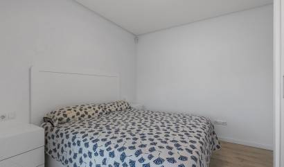 Venta - Apartment - Orihuela Costa - Los Dolses