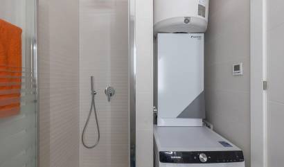 Venta - Apartment - Orihuela Costa - Los Dolses