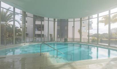 Venta - Apartment - Orihuela Costa - Los Dolses