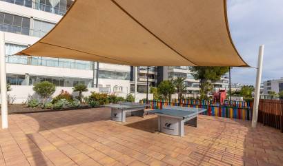 Venta - Apartment - Orihuela Costa - Los Dolses