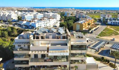 Venta - Apartment - Orihuela Costa - Los Dolses