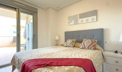Venta - Apartment - Orihuela Costa - Los Dolses