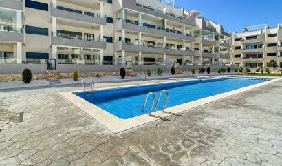 Venta - Apartment - Orihuela Costa - Los Dolses