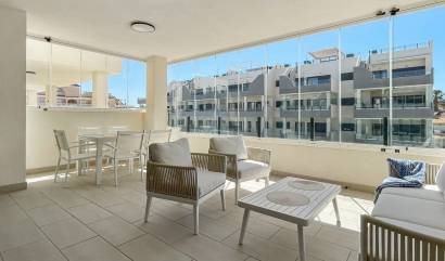 Venta - Apartment - Orihuela Costa - Los Dolses
