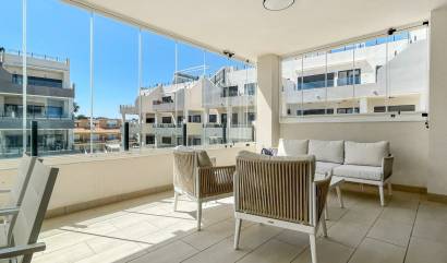 Venta - Apartment - Orihuela Costa - Los Dolses