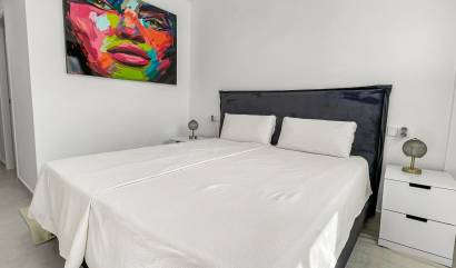 Venta - Apartment - Orihuela Costa - Los Dolses