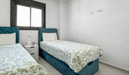 Venta - Apartment - Orihuela Costa - Los Dolses