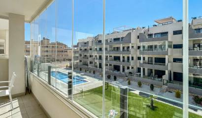 Venta - Apartment - Orihuela Costa - Los Dolses