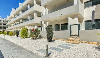 Venta - Apartment - Orihuela Costa - Los Dolses