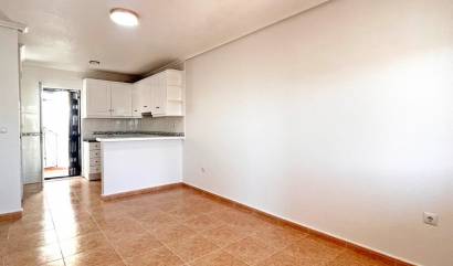 Venta - Apartment - Orihuela Costa - Playa Flamenca