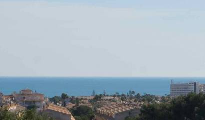 Venta - Apartment - Orihuela Costa - Playa Flamenca