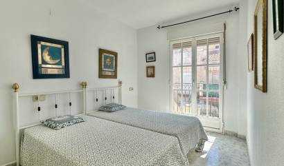 Venta - Apartment - Orihuela Costa - Playa Flamenca