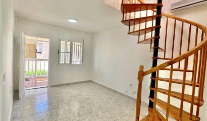 Venta - Apartment - Orihuela Costa - Playa Flamenca