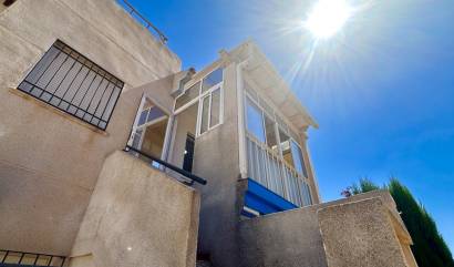 Venta - Apartment - Orihuela Costa - Playa Flamenca