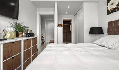 Venta - Apartment - Orihuela Costa - Playa Flamenca