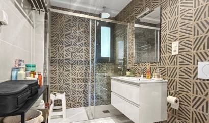 Venta - Apartment - Orihuela Costa - Playa Flamenca