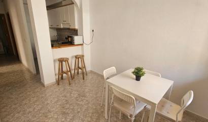 Venta - Apartment - Orihuela Costa - Playa Flamenca
