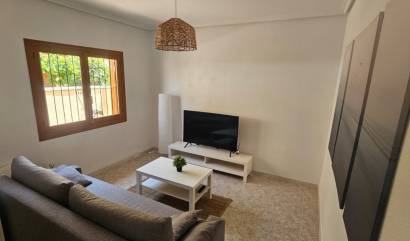 Venta - Apartment - Orihuela Costa - Playa Flamenca