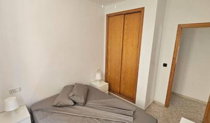 Venta - Apartment - Orihuela Costa - Playa Flamenca