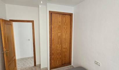 Venta - Apartment - Orihuela Costa - Playa Flamenca