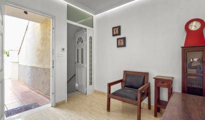 Venta - Apartment - Orihuela Costa - Playa Flamenca