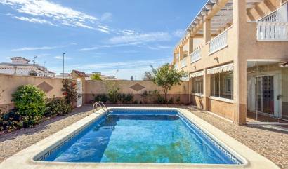 Venta - Apartment - Orihuela Costa - Playa Flamenca