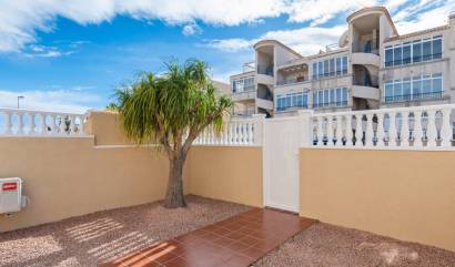 Venta - Apartment - Orihuela Costa - Punta Prima