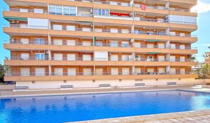 Venta - Apartment - Orihuela Costa - Punta Prima