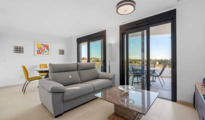 Venta - Apartment - Orihuela Costa - Punta Prima