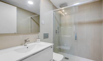 Venta - Apartment - Orihuela Costa - Punta Prima