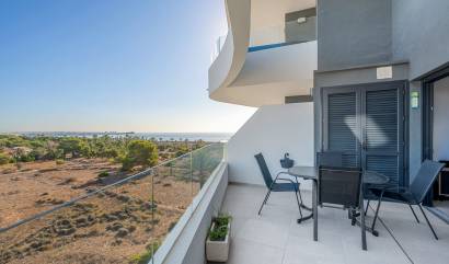 Venta - Apartment - Orihuela Costa - Punta Prima