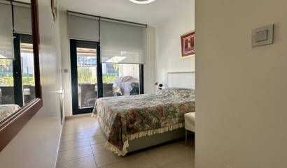 Venta - Apartment - Orihuela Costa - Punta Prima
