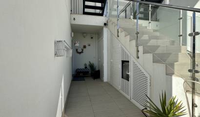 Venta - Apartment - Orihuela Costa - Punta Prima