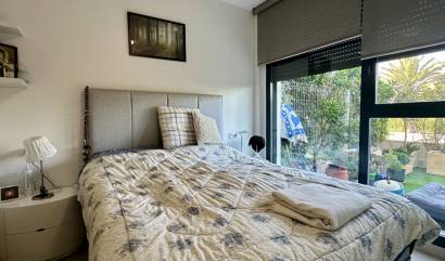 Venta - Apartment - Orihuela Costa - Punta Prima