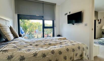 Venta - Apartment - Orihuela Costa - Punta Prima