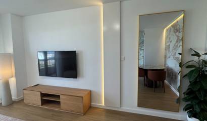 Venta - Apartment - Orihuela Costa - Punta Prima