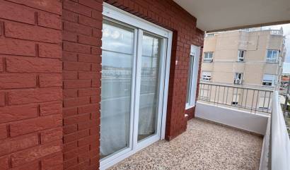 Venta - Apartment - Orihuela Costa - Punta Prima