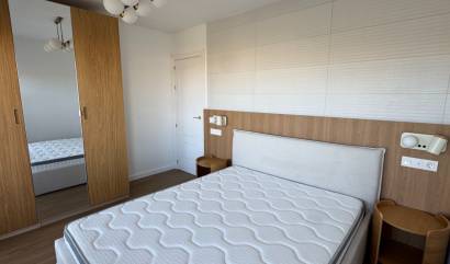 Venta - Apartment - Orihuela Costa - Punta Prima