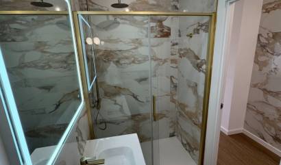 Venta - Apartment - Orihuela Costa - Punta Prima