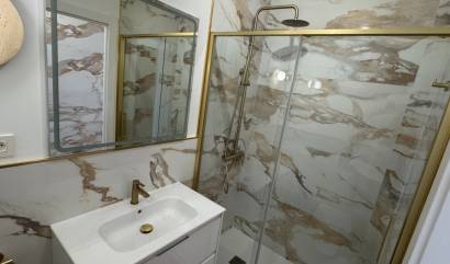 Venta - Apartment - Orihuela Costa - Punta Prima