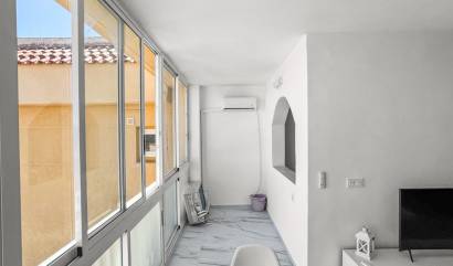 Venta - Apartment - Orihuela Costa - Punta Prima
