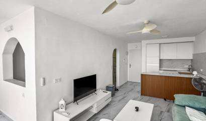 Venta - Apartment - Orihuela Costa - Punta Prima